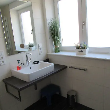 Strandnah-Gelegen-Waldwinkel-3-Mit-Balkon Westerland